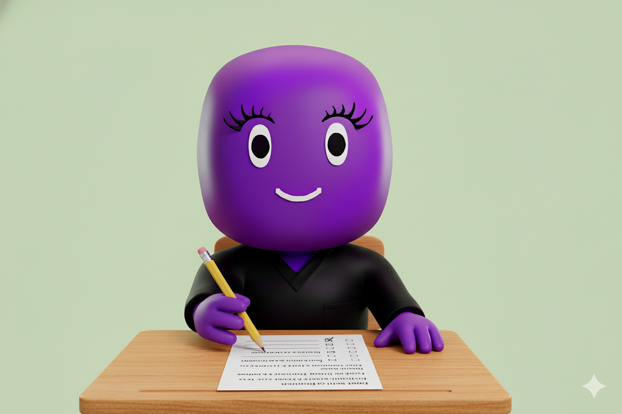 CNA Exam Prep Preview